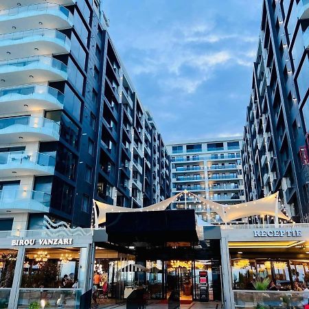Richy By The Sea Apartment Нэводари Экстерьер фото