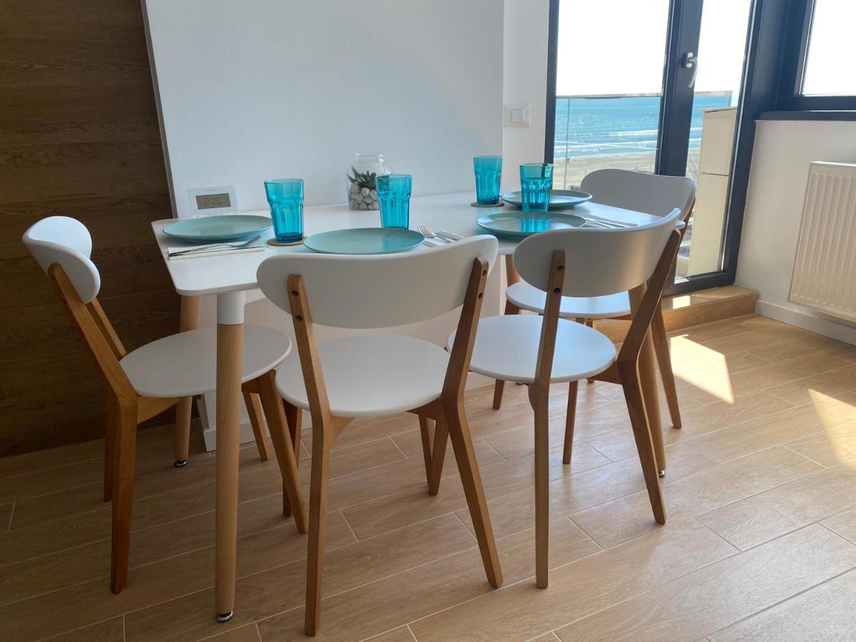 Richy By The Sea Apartment Нэводари Экстерьер фото