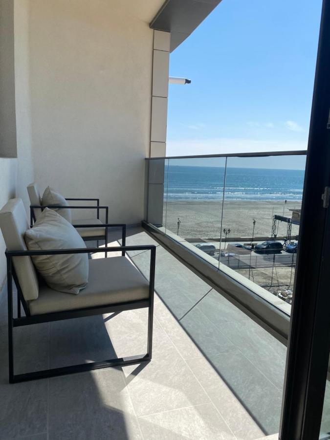 Richy By The Sea Apartment Нэводари Экстерьер фото