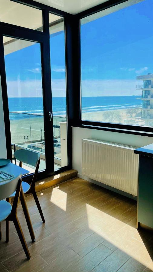 Richy By The Sea Apartment Нэводари Экстерьер фото