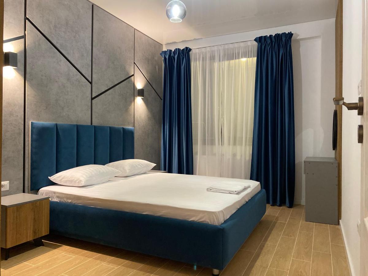Richy By The Sea Apartment Нэводари Экстерьер фото