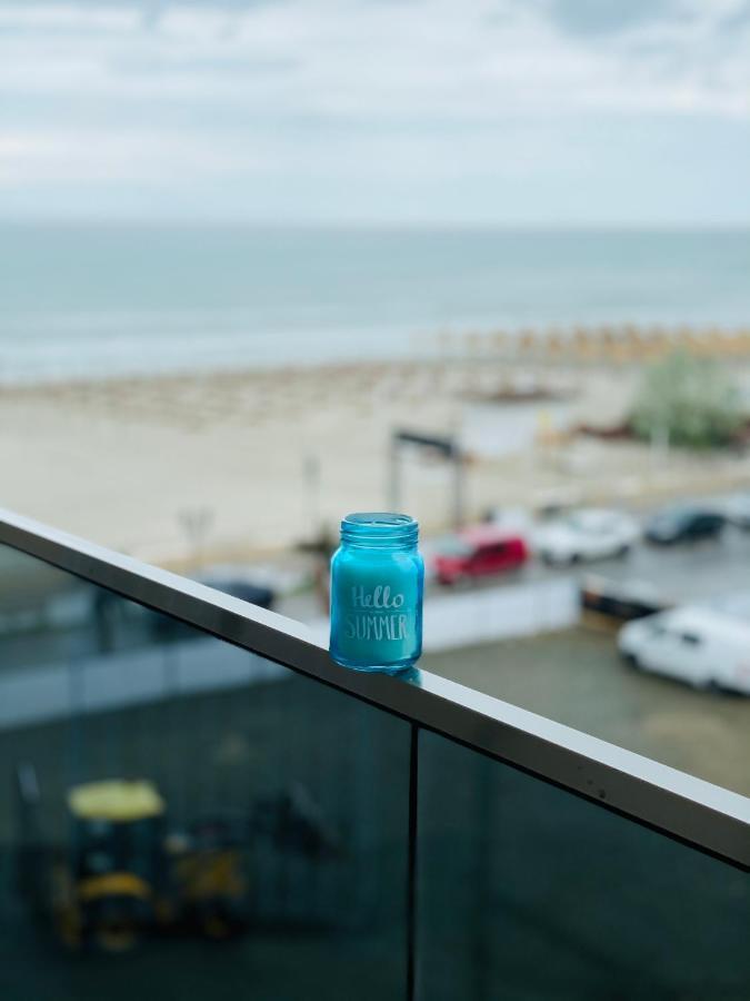 Richy By The Sea Apartment Нэводари Экстерьер фото