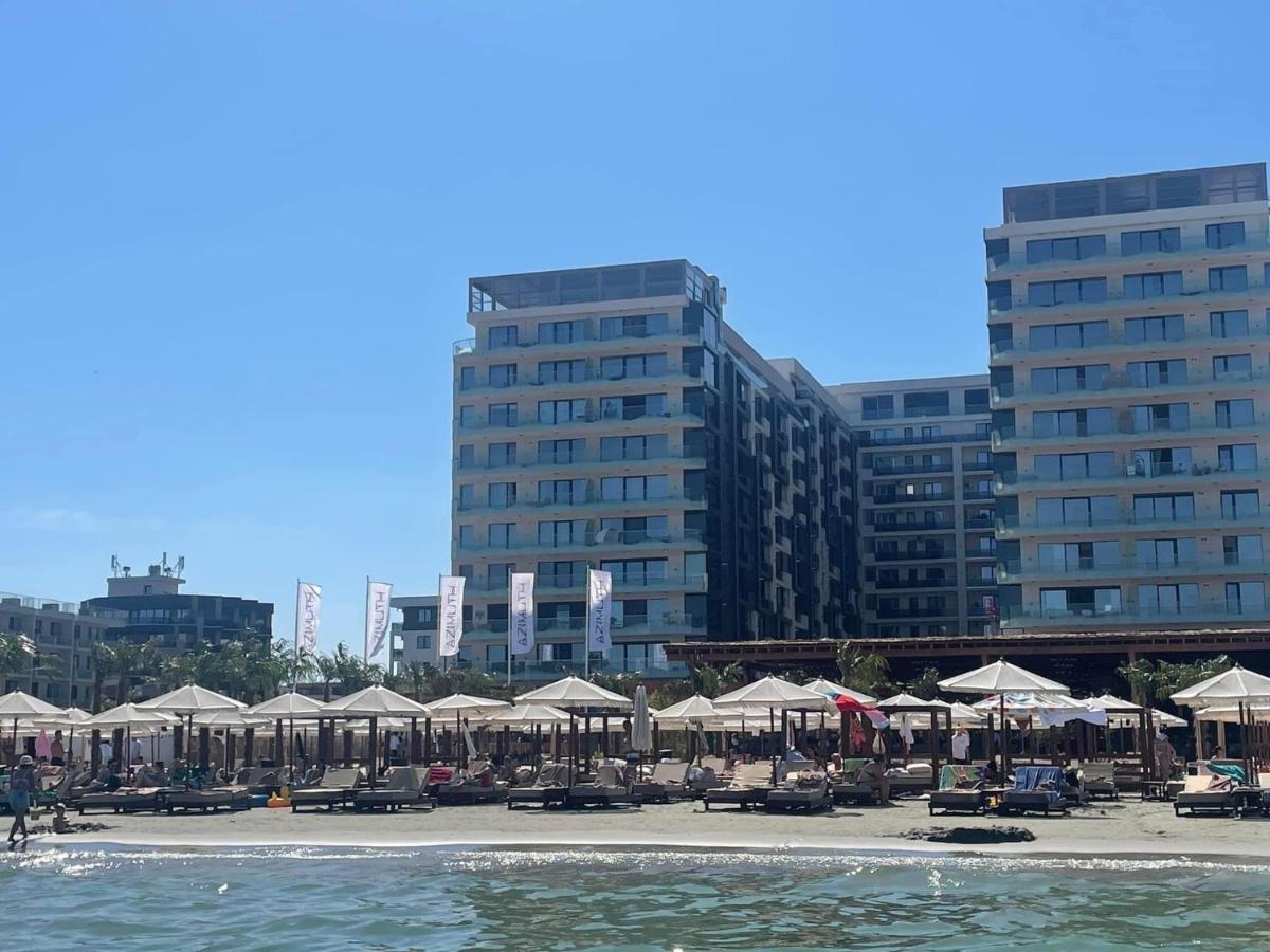 Richy By The Sea Apartment Нэводари Экстерьер фото