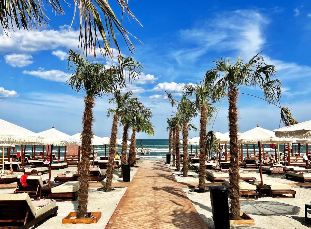 Richy By The Sea Apartment Нэводари Экстерьер фото